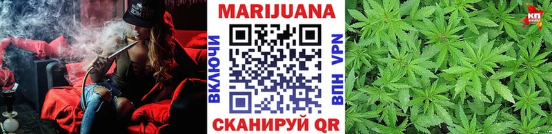 Канабис гибрид Кыштым